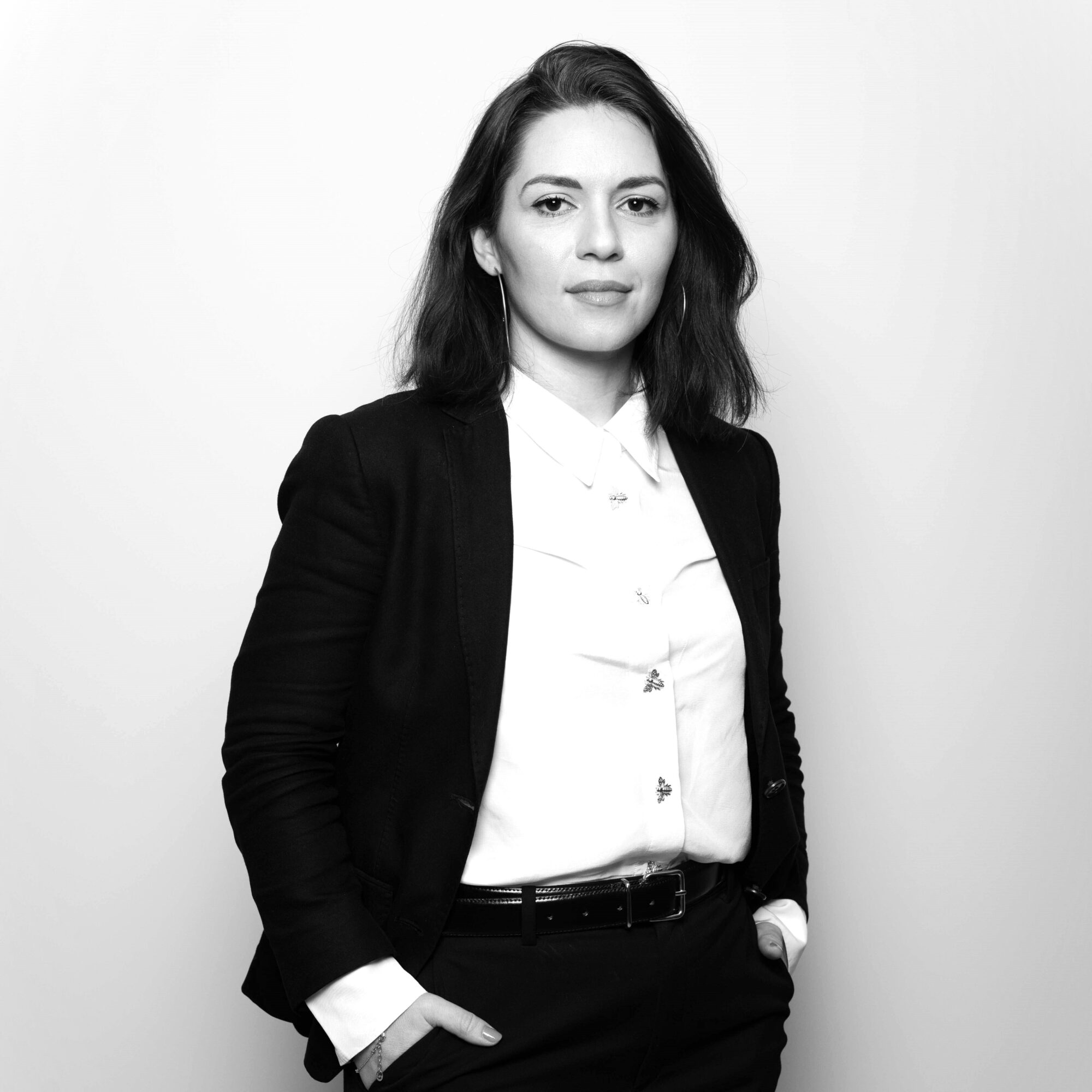 Erika BERNARDI Devient Associée De 99 Avocats • 99 Avocats Associés